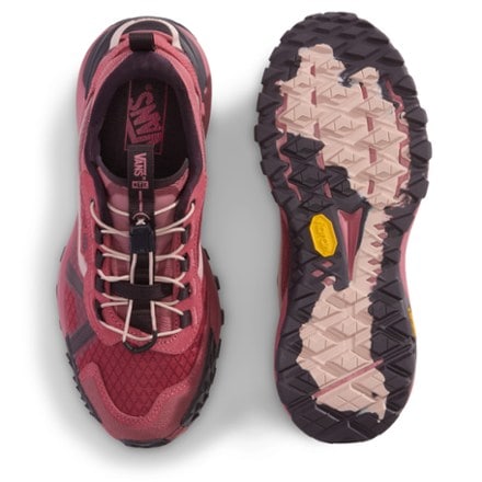 Vans MTE Crosspath XC Shoes - Women's 6