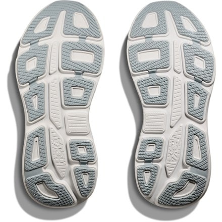 HOKA Bondi 9 Road-Running Shoes - Women's 7
