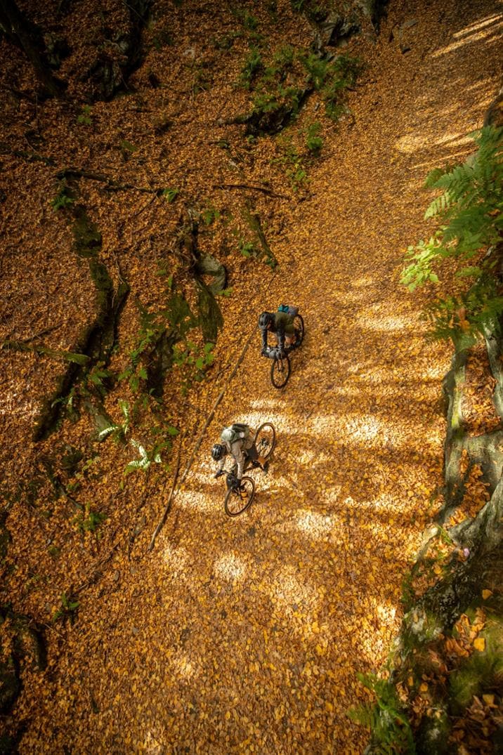 Location Image for Topstone 1 Bike