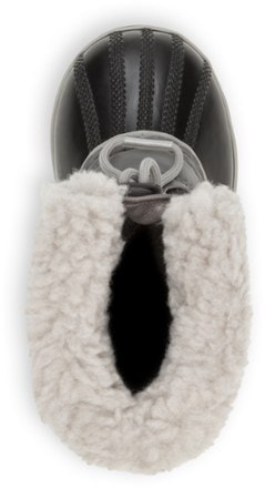 Sorel Yoot Pac Nylon Waterproof Boots - Kids' 5