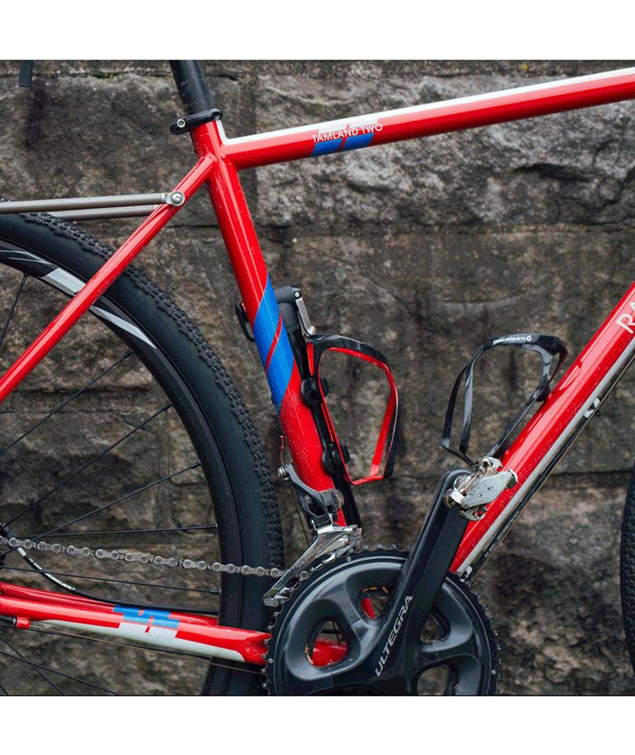 Location Image for Cinch Carbon Cage