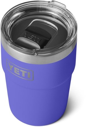 YETI Rambler Stackable Cup with MagSlider Lid - 16 fl. oz. 2