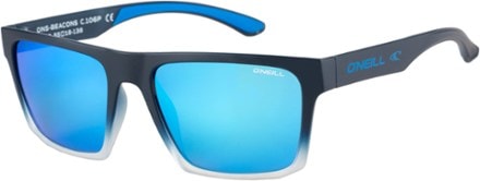 O'NEILL Sunglasses Beacons 2.0 Polarized Sunglasses 0