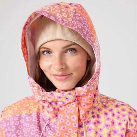 Roxy Jetty Insulated Jacket - Women's 3