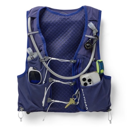 Nathan Pinnacle Pro 12 L Hydration Vest - Women's 4