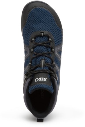 Xero Shoes Xcursion Fusion Hiking Boots - Men's 2