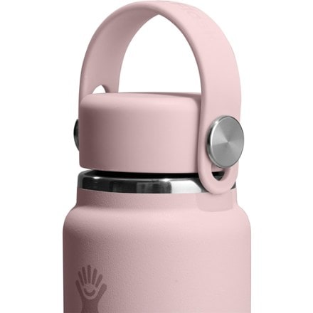 Hydro Flask Micro Hydro Vacuum Water Bottle with Scree Cap - 13.5 fl. oz. 2