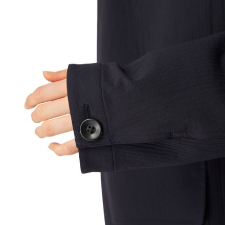 Snow Peak Easy Cloth Jacket 6
