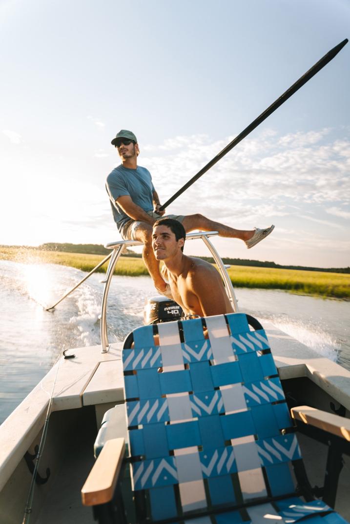 Location Image for Voyager Chair