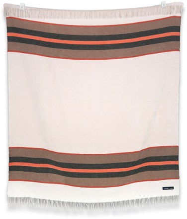 Sackcloth & Ashes Camp Blanket