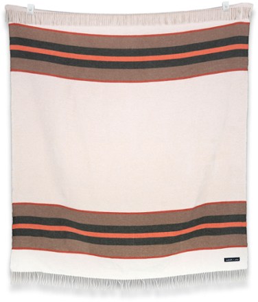 Sackcloth & Ashes Camp Blanket 0