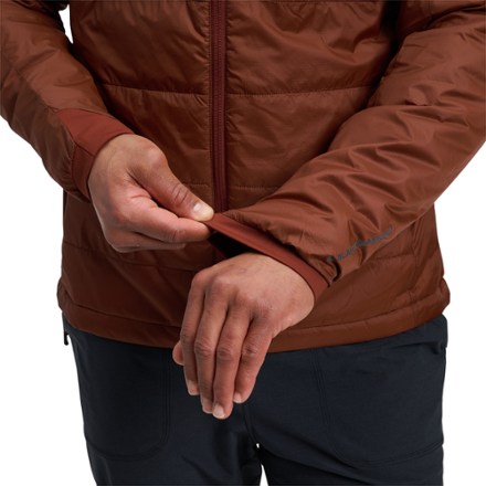 Black Diamond Solution 2.0 Insulated Hoody - Men's 6