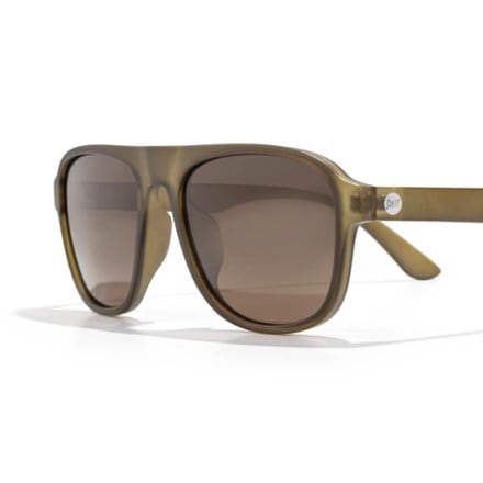Sunski Shoreline Polarized Sunglasses 4