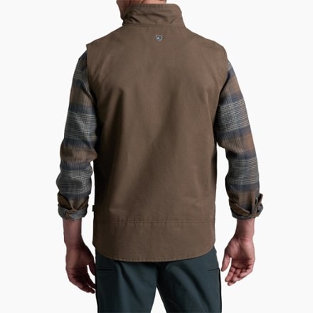 KUHL Burr Vest - Men's 1