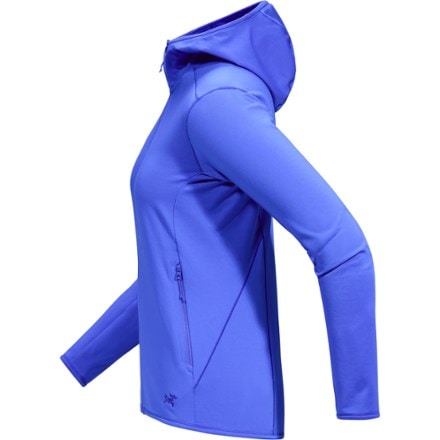 Arc'teryx Kyanite Hoody - Women's 4