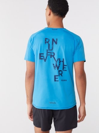 Janji Helio Tech T-Shirt - Men's 3