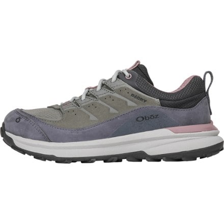 Oboz Hyalite Low B-Dry Hiking Shoes - Women's 1