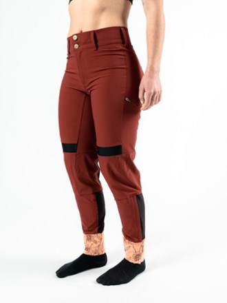 Wild Rye Freyah Bike Pants - Women's 6
