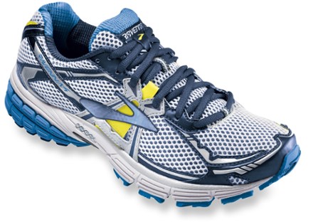 brooks ravenna 4 review