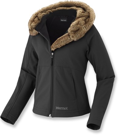 marmot furlong jacket