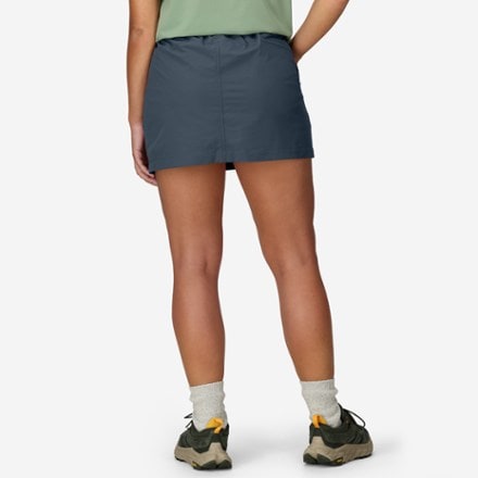 Marmot AirExchange UPF 40 Skort 1