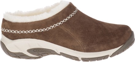 Merrell Encore Ice 4 Suede Shoes - Women's 0
