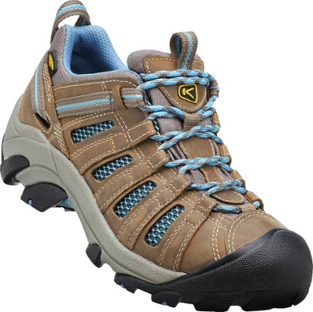 KEEN Voyageur Hiking Shoes - Women's 1