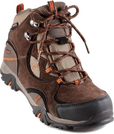 HiTec Reno WP Hiking Boots Kids' REI Coop