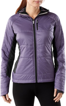 smartwool phd hoodie