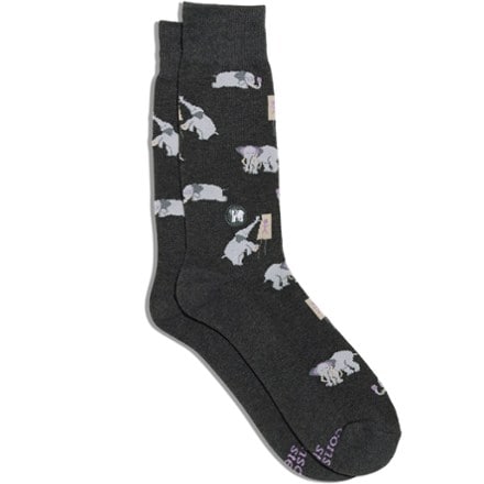 Conscious Step Socks That Support Mental Health 0
