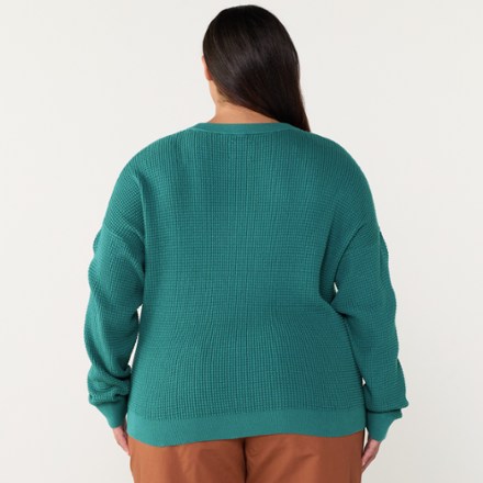 REI Co-op Campwell Sweater - Women's 4
