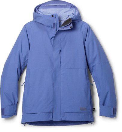 Powderbound Insulated Jacket - Women's