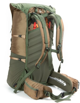Granite Gear Perimeter 50 Pack - Men's 2
