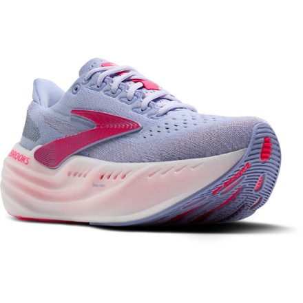 Brooks Glycerin Max Road-Running Shoes - Women's 2