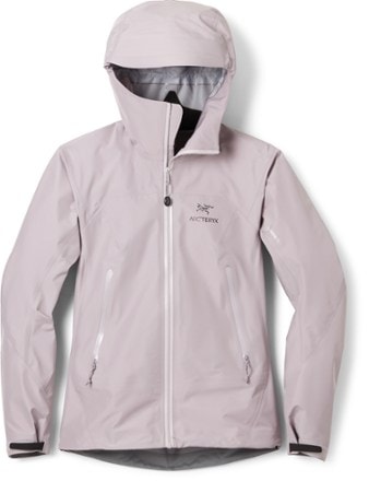 Arc'teryx Zeta SL Rain Jacket - Women's | REI Co-op