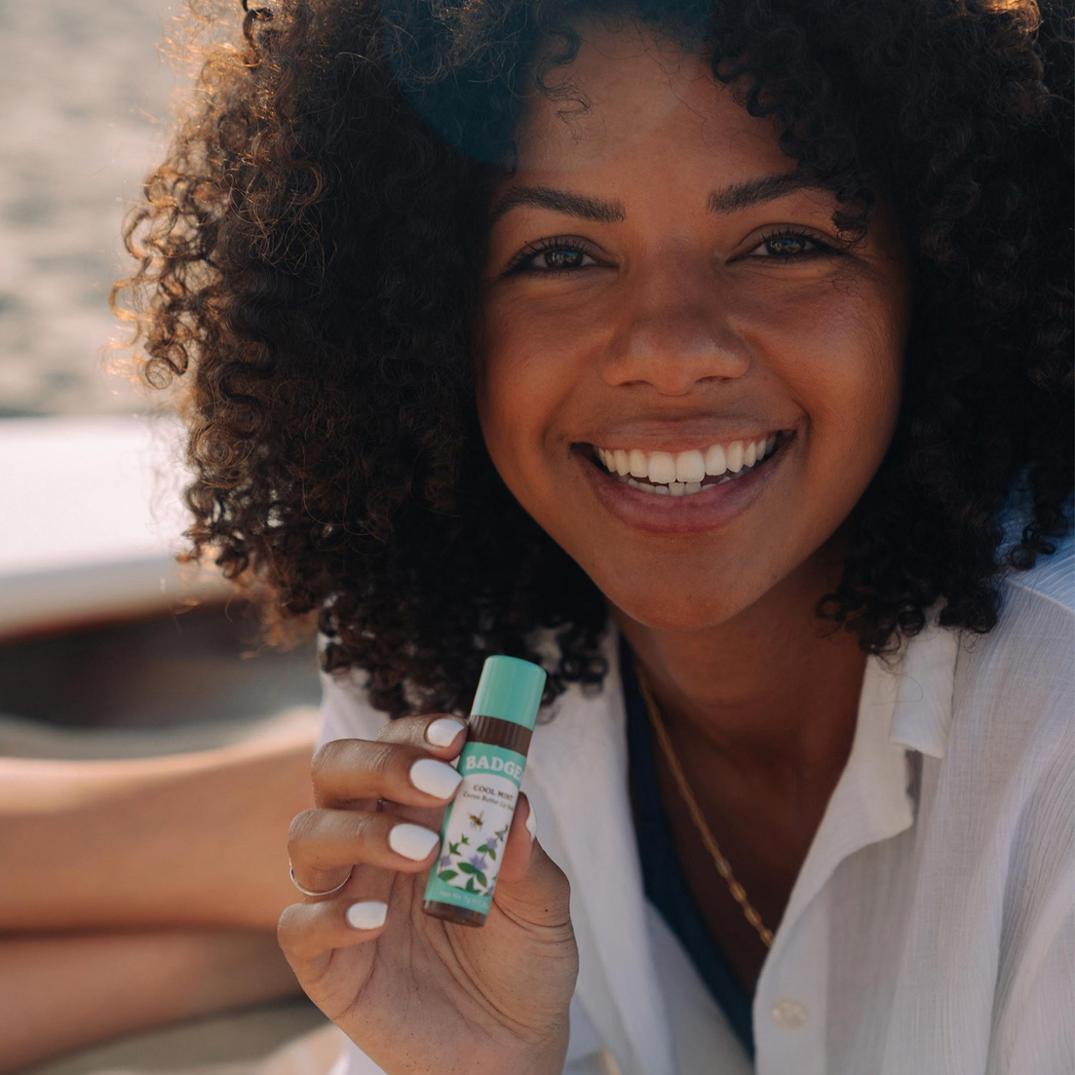 Location Image for Cocoa Butter Lip Balm - 0.25 oz.