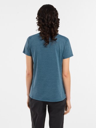 Arc'teryx Taema Crew Shirt - Women's 2