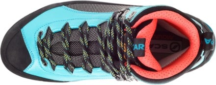 Scarpa Charmoz HD Mountaineering Boots - Women's 5