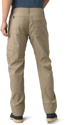 prAna Stretch Zion Pants - Men's 2