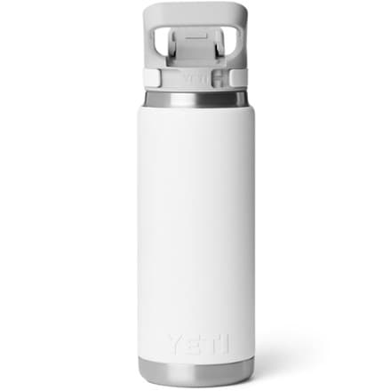 YETI Rambler Vacuum Water Bottle with Flip Chug Cap - 26 fl. oz. 1