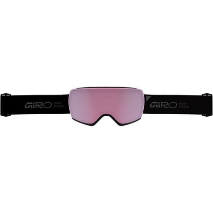 Giro Article II Photochromic Snow Goggles 3