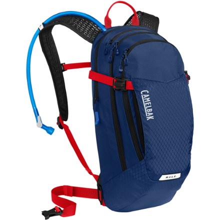 CamelBak M.U.L.E. 12 Hydration Pack 0