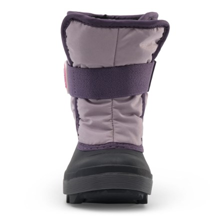 Kamik Snowbug 7 Snow Boots - Toddlers' 3
