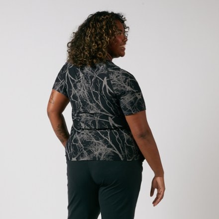 TomboyX Solarmesh Raglan T-Shirt - Women's 4