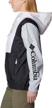 Columbia Lilly Basin Windbreaker - Women's 2