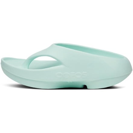 OOFOS OOriginal+ Thongs 1