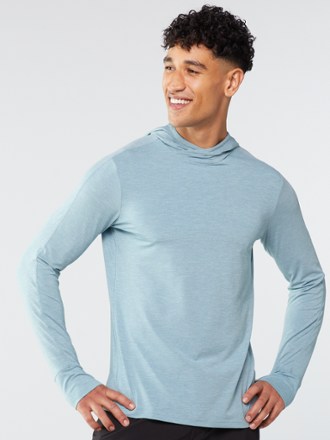 REI Co-op Sahara Shade Hoodie - Men's 1