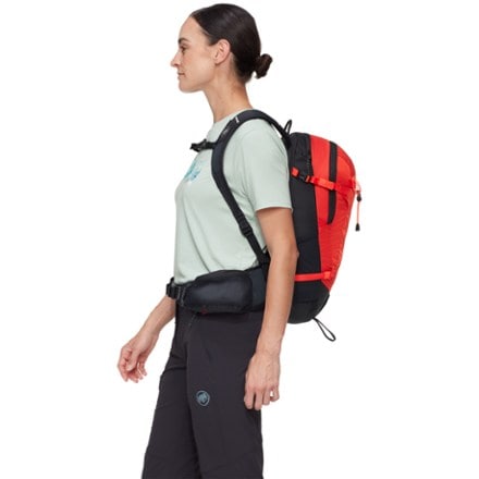 Mammut Lithium 15 Pack - Women's 4
