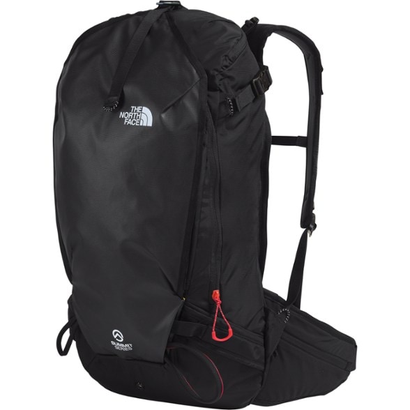 Product Image of color Tnf Black/Tnf Red