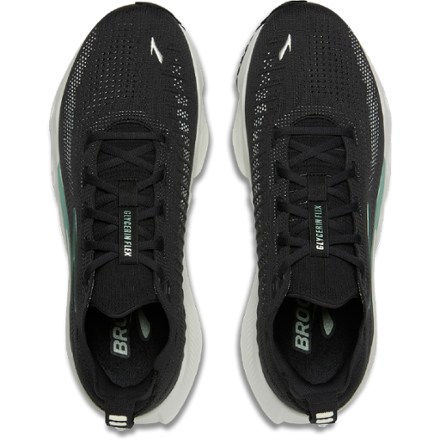 Brooks Glycerin Flex Road-Running Shoes - Men's 4